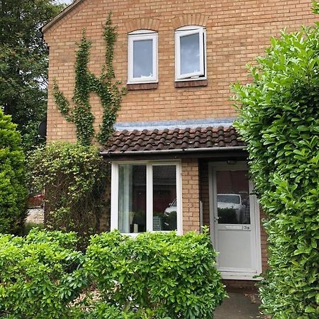 Rowan Tree Aylesbury (Buckinghamshire) Exterior foto