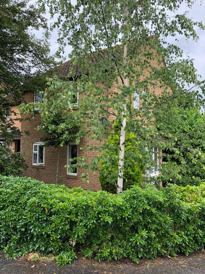 Rowan Tree Aylesbury (Buckinghamshire) Exterior foto
