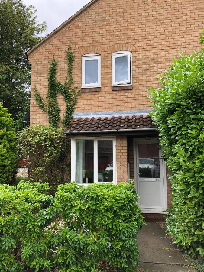 Rowan Tree Aylesbury (Buckinghamshire) Exterior foto
